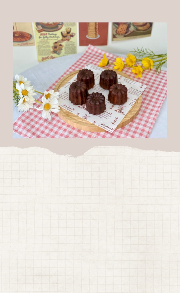 陪伴甜點 dessert_with_our