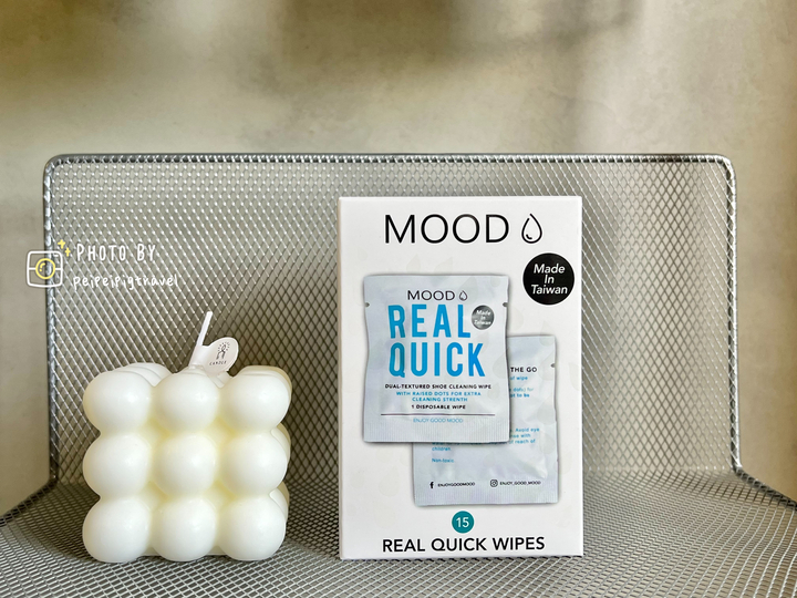MOOD洗鞋神器
