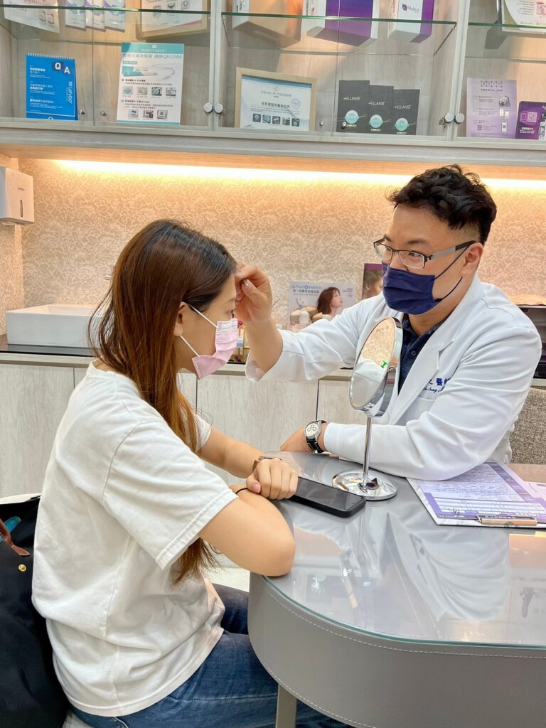 台中佳思優醫美診所 Just You Aesthetic Clinic