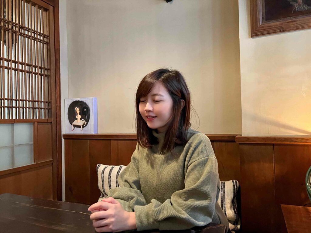 台南咖啡廳｜錫鼓 TIN DRUM