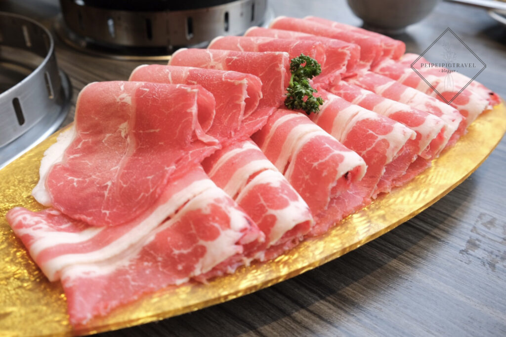 員林火鍋 | 燒瓶子。大肆の鍋