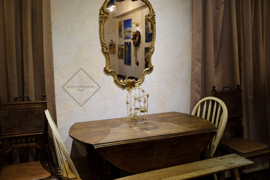 台中美食 | JIFS COOKING SALON 