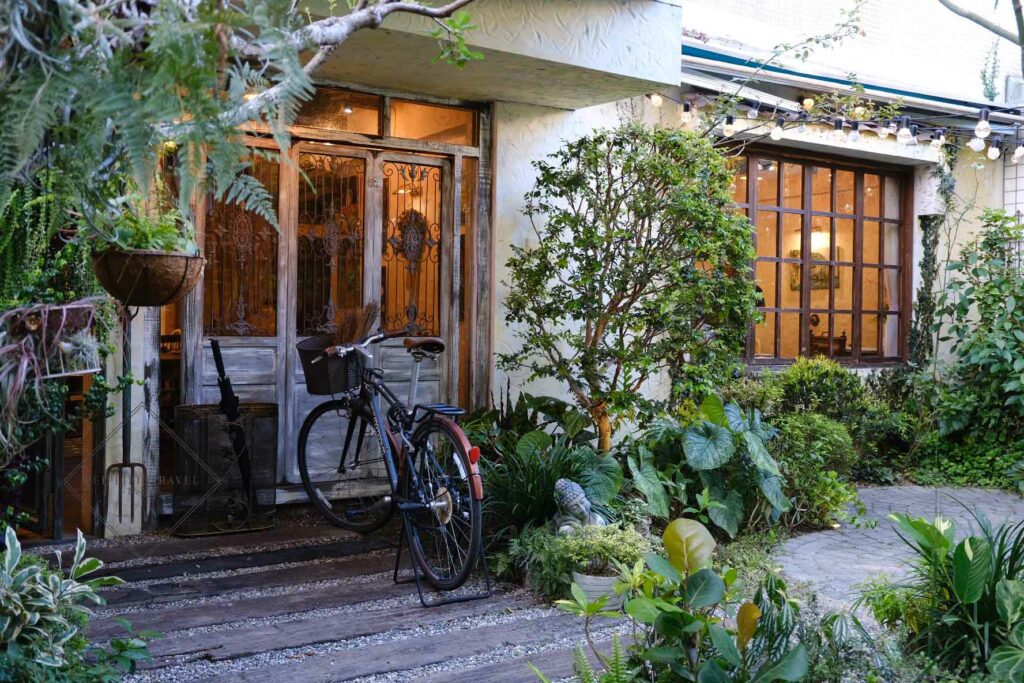 台中美食 | JIFS COOKING SALON 