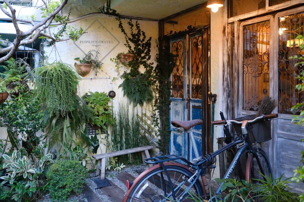 台中美食 | JIFS COOKING SALON 