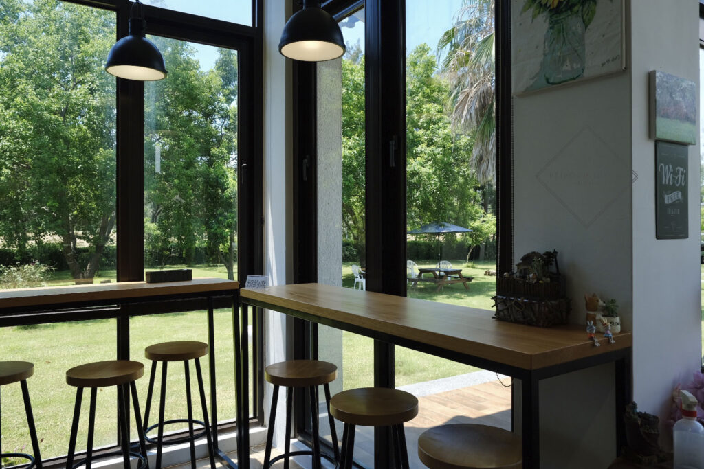 苗栗竹南餐廳｜光悅咖啡