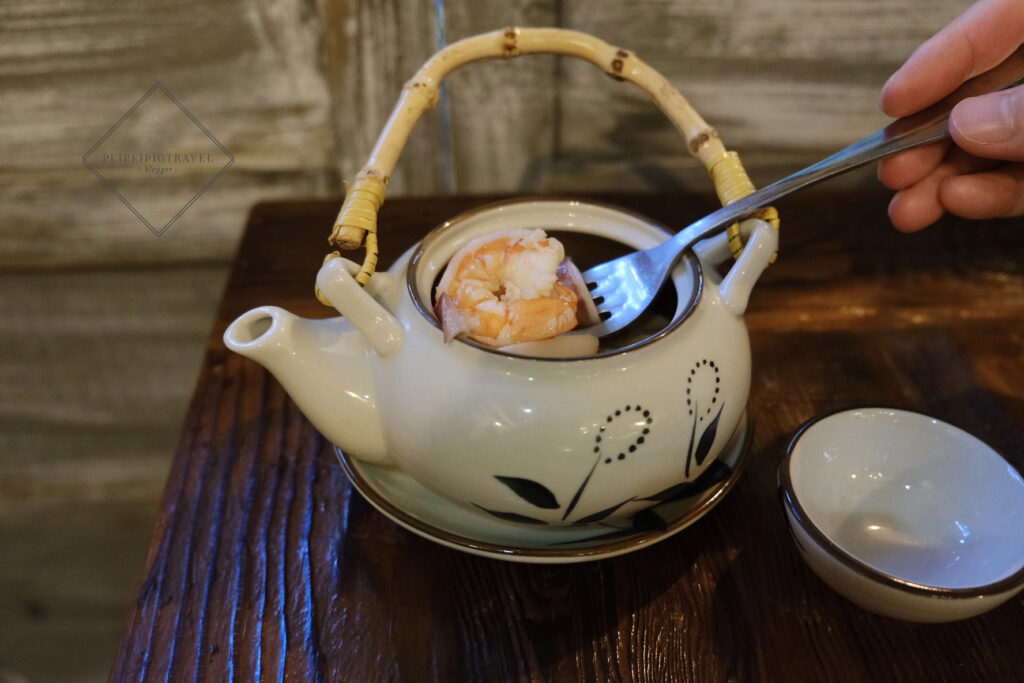 台中美食 | JIFS COOKING SALON 