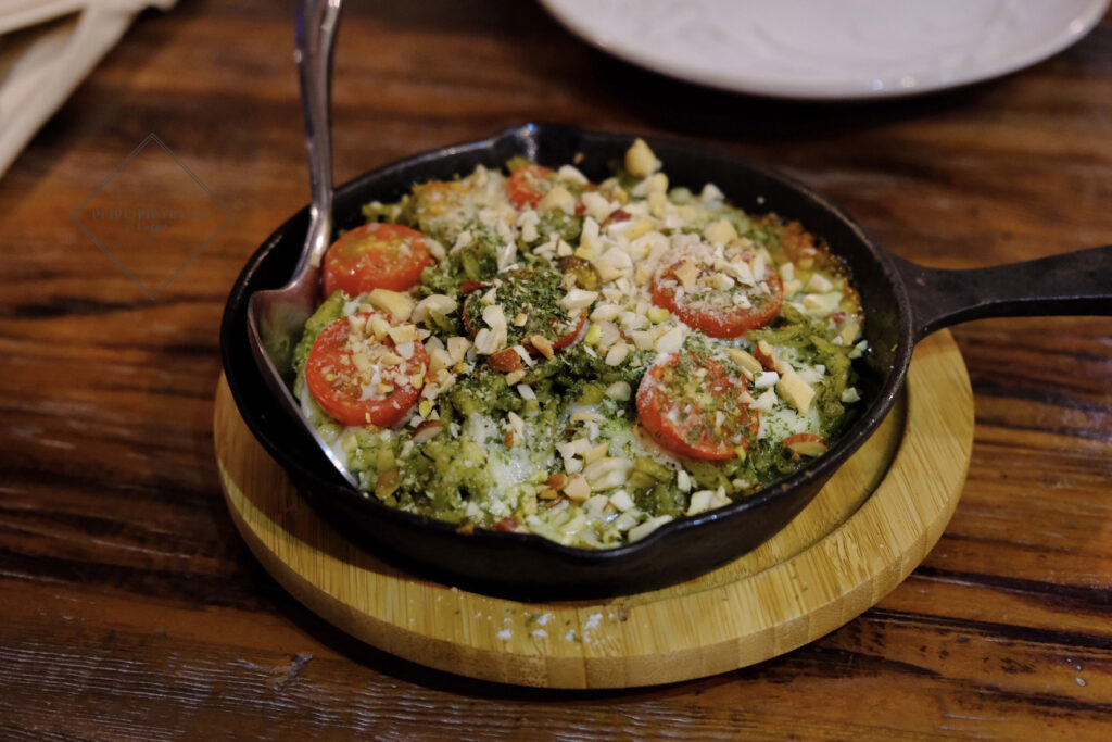 台中美食 | JIFS COOKING SALON 