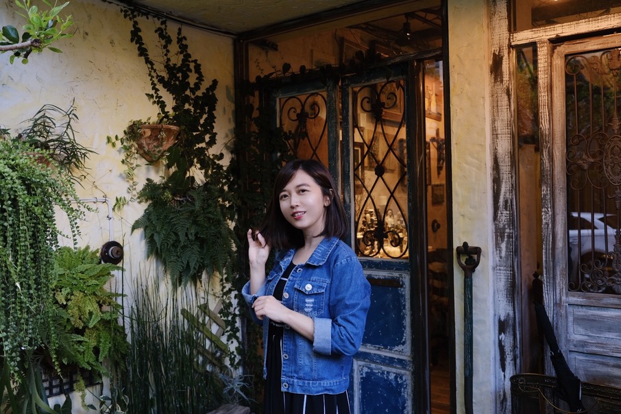 台中美食 | JIFS COOKING SALON 