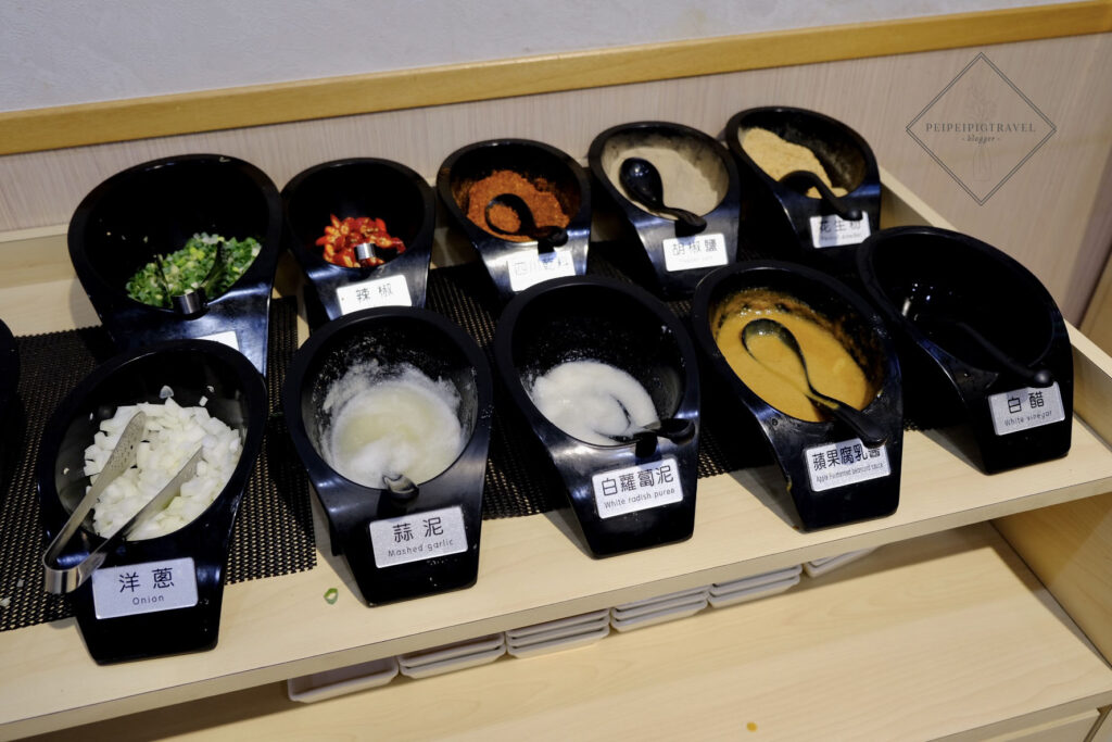 彰化｜沐日食光獨享鍋