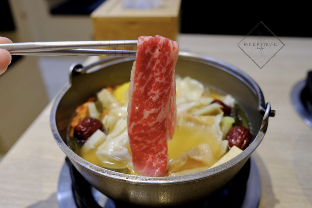 彰化｜沐日食光獨享鍋