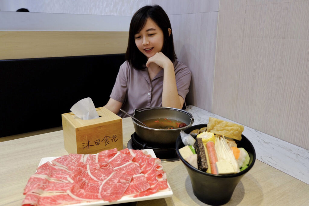 彰化｜沐日食光獨享鍋