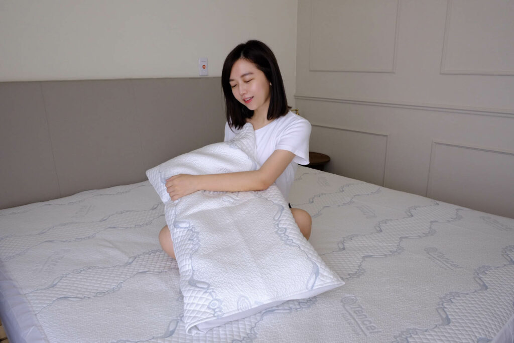 日本黑科技 冰鑽天絲床包