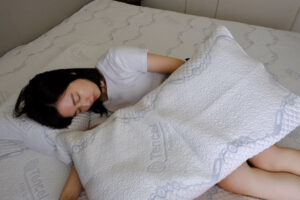 日本黑科技 冰鑽天絲床包