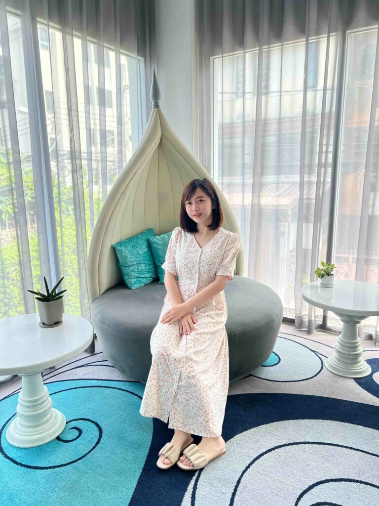 泰國曼谷住宿｜Anajak Bangkok Hotel