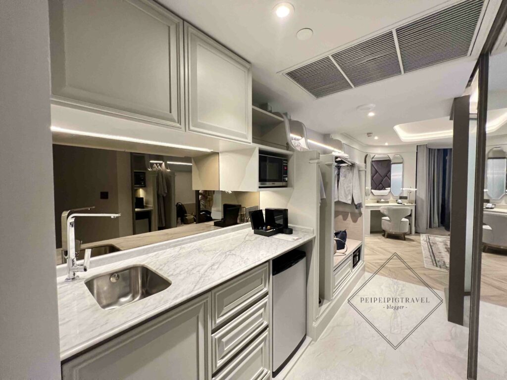 泰國曼谷住宿｜The Salil Hotel Riverside Bangkok