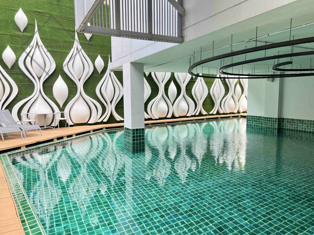 泰國曼谷住宿｜Anajak Bangkok Hotel