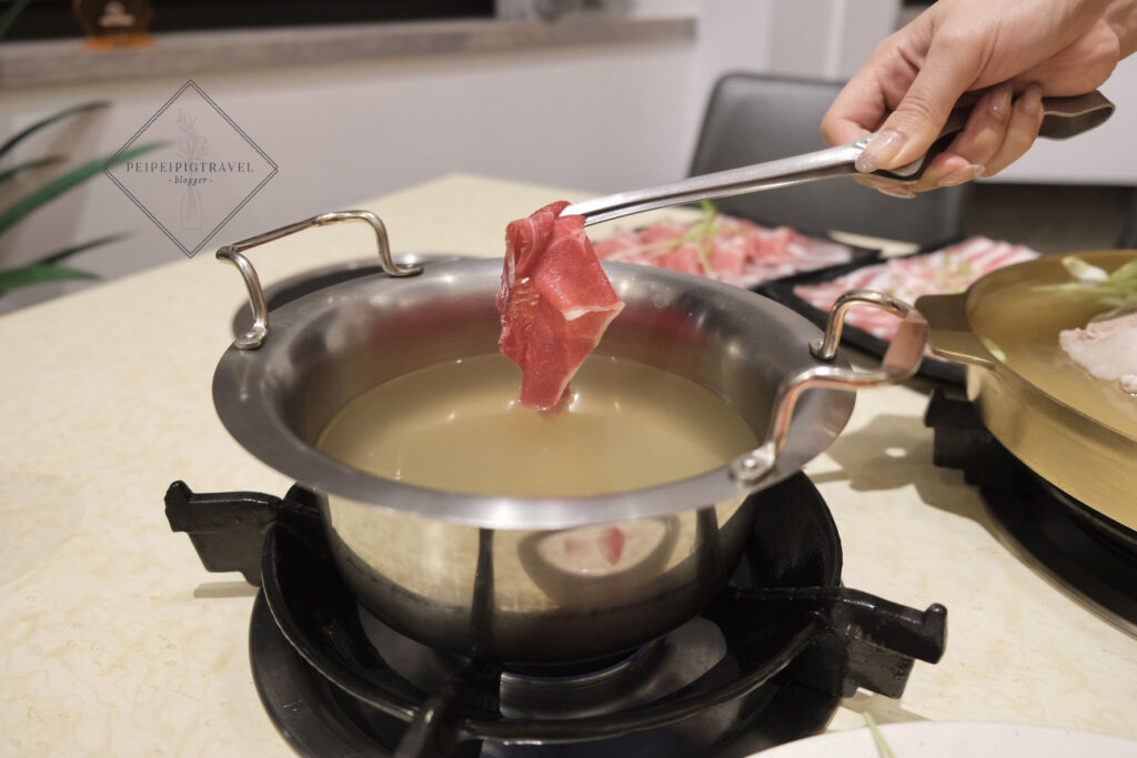員林火鍋 | 喜布泰式鍋物銅盤燒烤