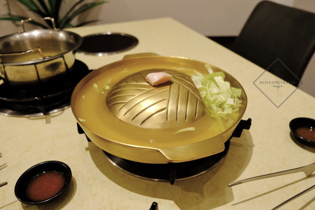 員林火鍋 | 喜布泰式鍋物銅盤燒烤