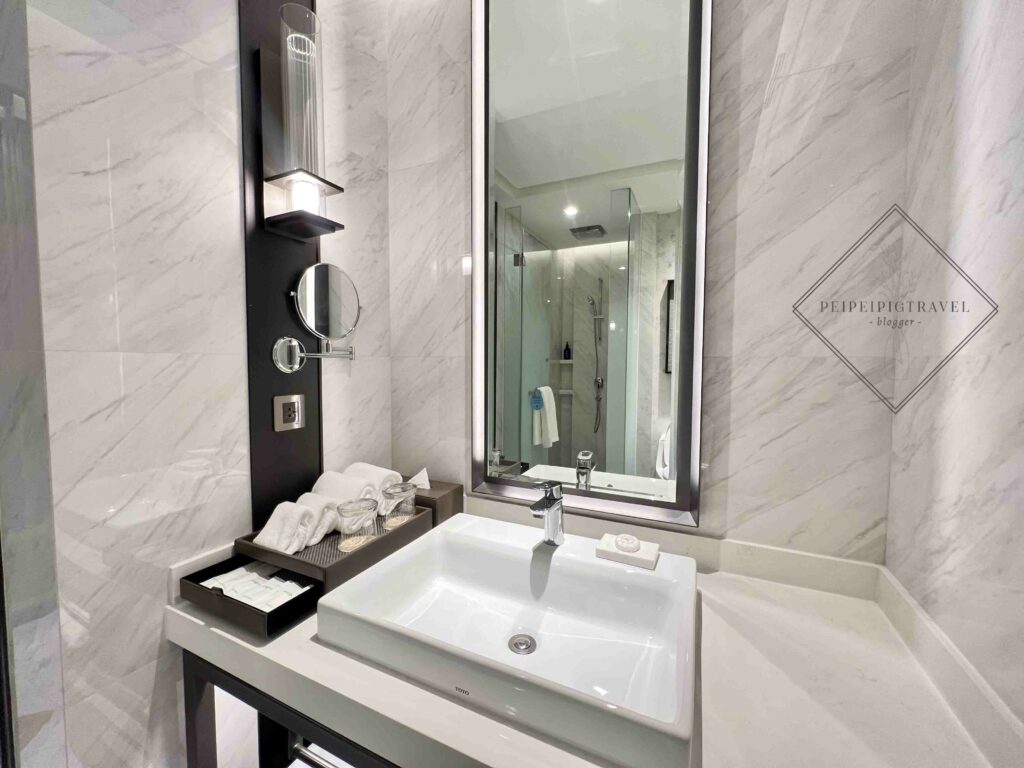 泰國曼谷住宿｜Eastin Grand Hotel Phayathai