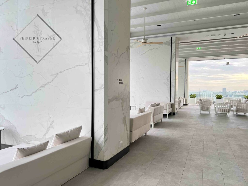 泰國曼谷住宿｜Eastin Grand Hotel Phayathai