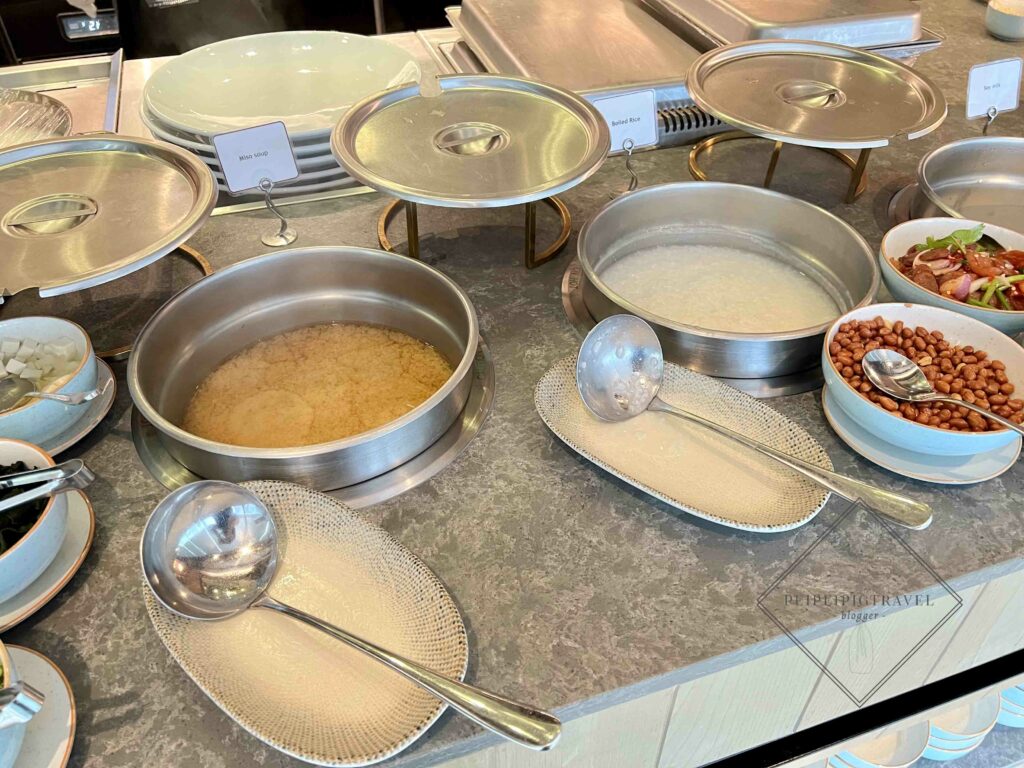 泰國曼谷住宿早餐｜Eastin Grand Hotel Phayathai