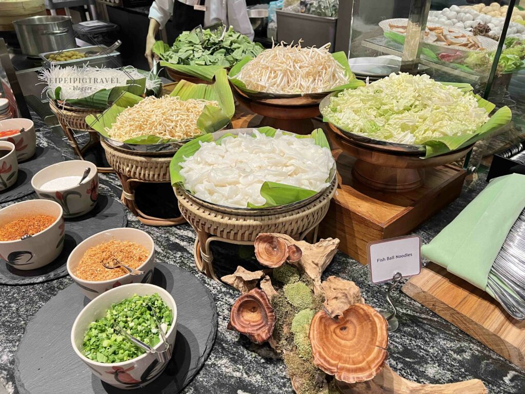 泰國曼谷住宿早餐｜Eastin Grand Hotel Phayathai