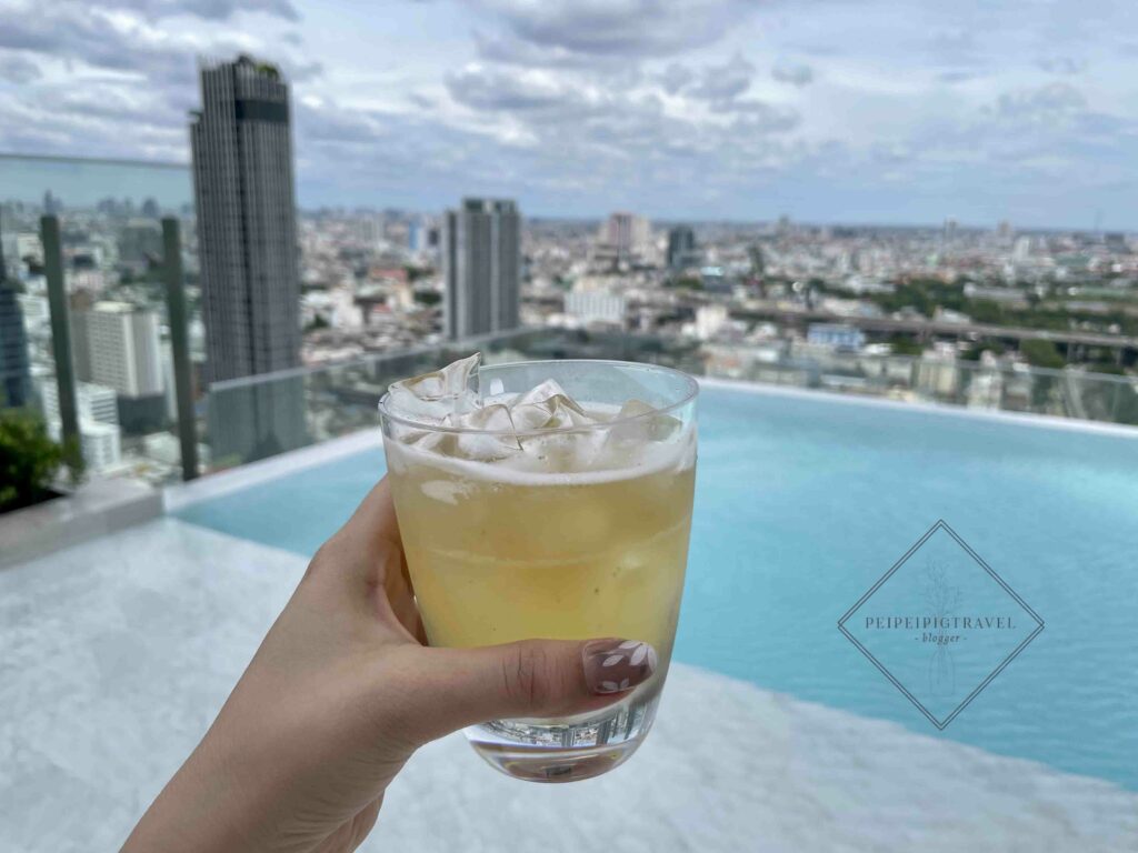 泰國曼谷住宿｜Eastin Grand Hotel Phayathai