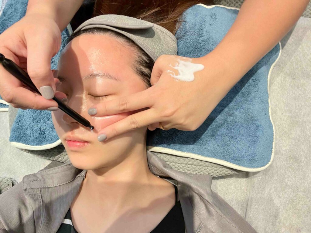 桃園采耳推薦｜初拾采耳 True Shih Ears 林口店