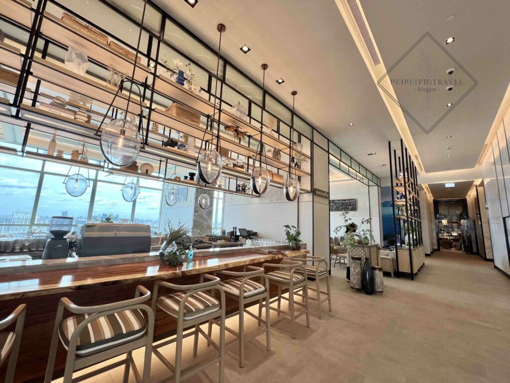 泰國曼谷住宿｜Eastin Grand Hotel Phayathai