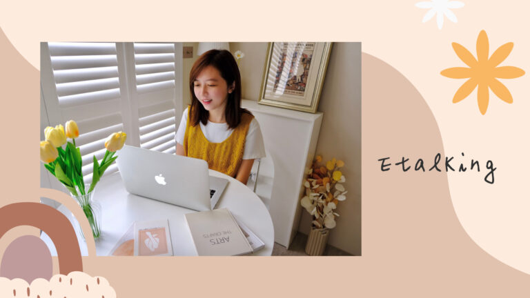 etalking－線上英文學習推薦