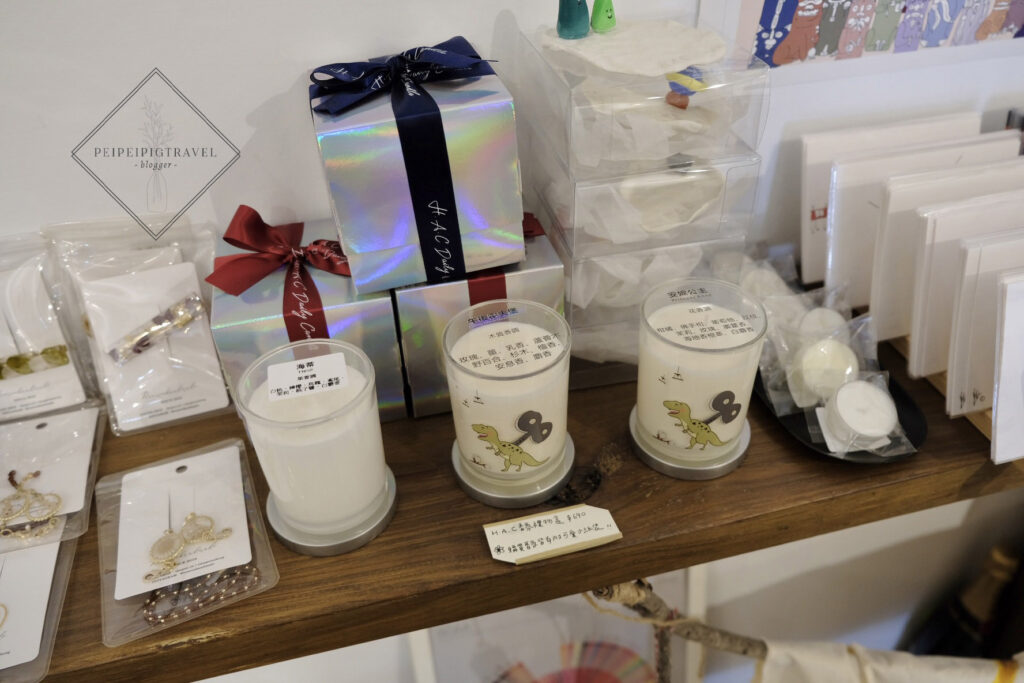 金門咖啡廳｜浯日咖啡