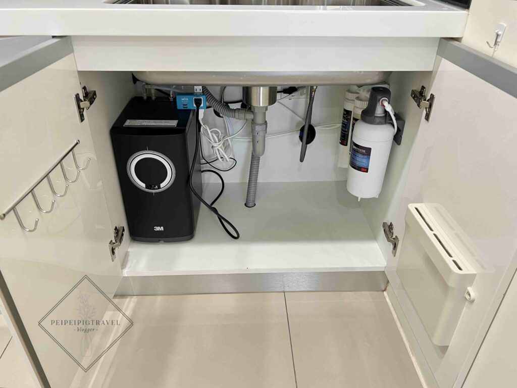 Arpha智慧廚下廚餘機