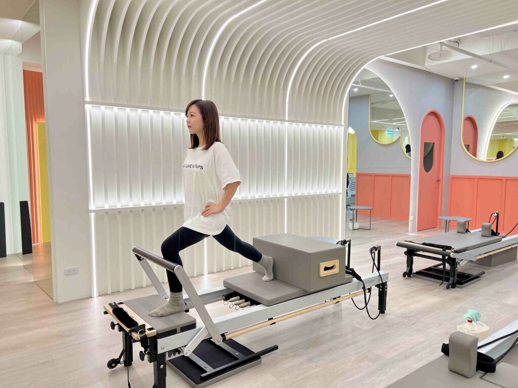 新竹健身｜B.P.Y 220 新竹巨城店