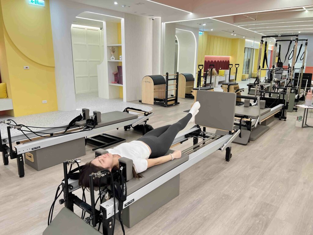 新竹健身｜B.P.Y 220 新竹巨城店