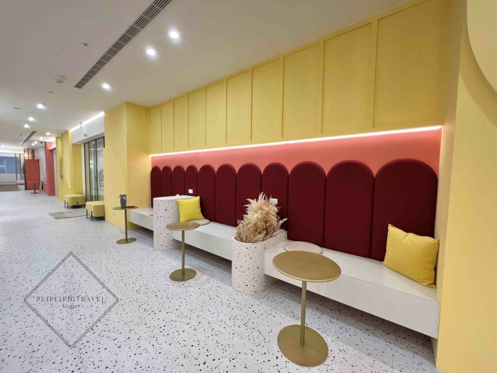 新竹健身｜B.P.Y 220 新竹巨城店