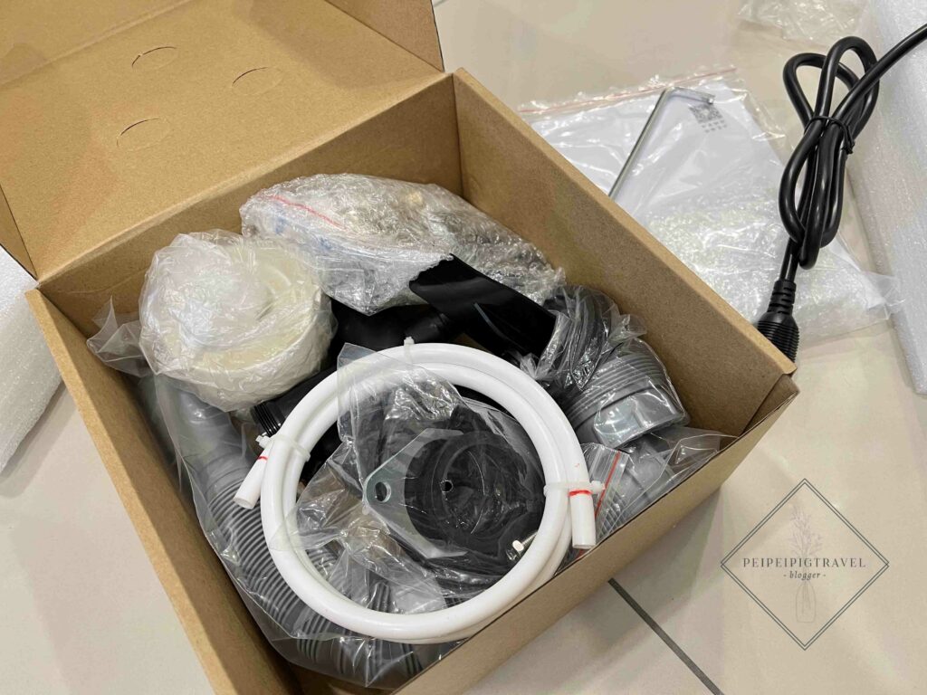 Arpha智慧廚下廚餘機