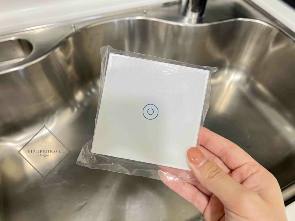 Arpha智慧廚下廚餘機