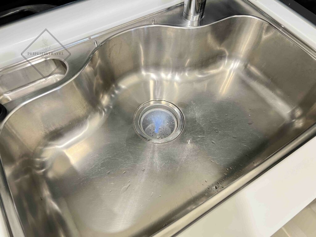 Arpha智慧廚下廚餘機