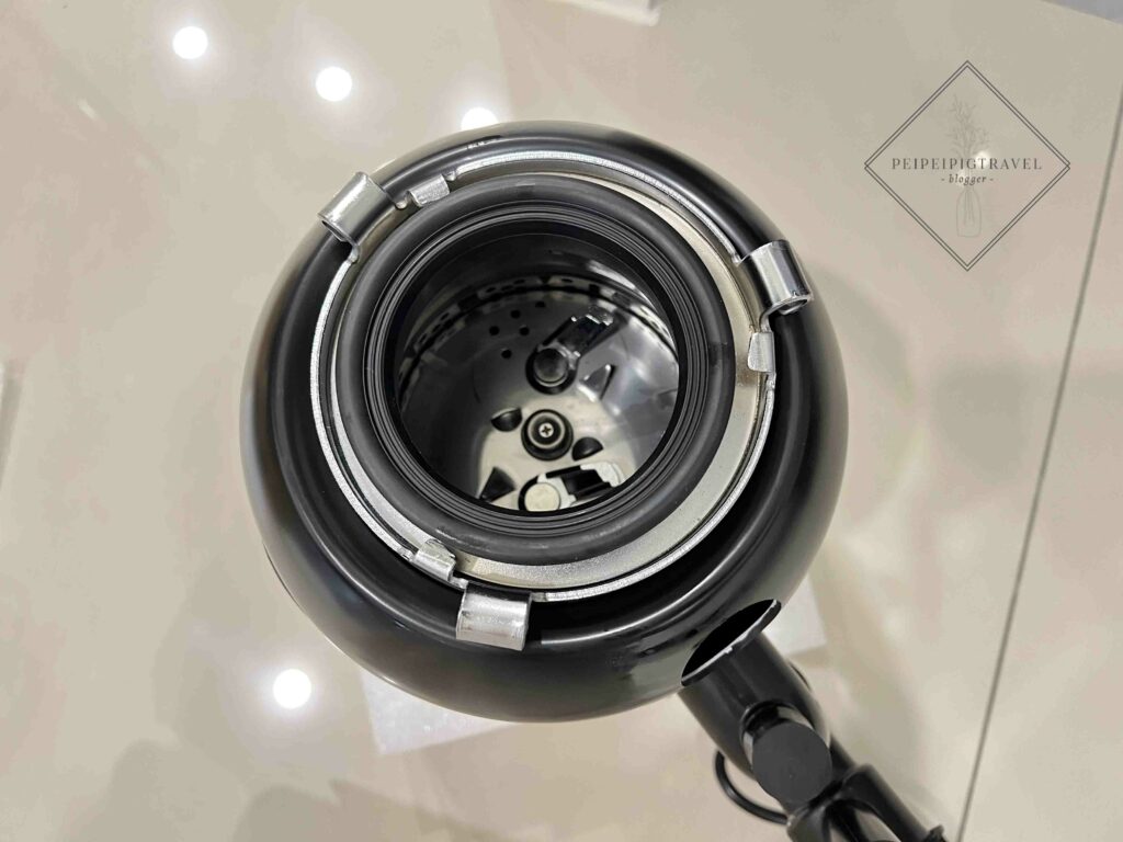 Arpha智慧廚下廚餘機