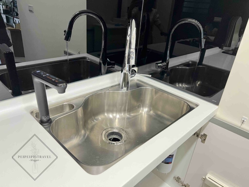 Arpha智慧廚下廚餘機