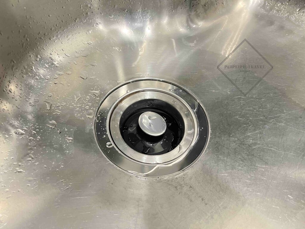 Arpha智慧廚下廚餘機