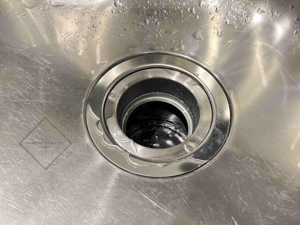 Arpha智慧廚下廚餘機