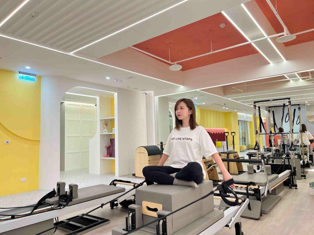 新竹健身｜B.P.Y 220 新竹巨城店