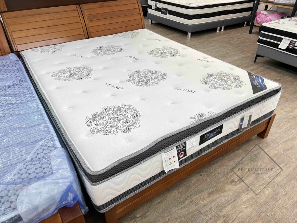 愛傢舒眠館-HoneyBaby 床墊工廠（旗艦店）