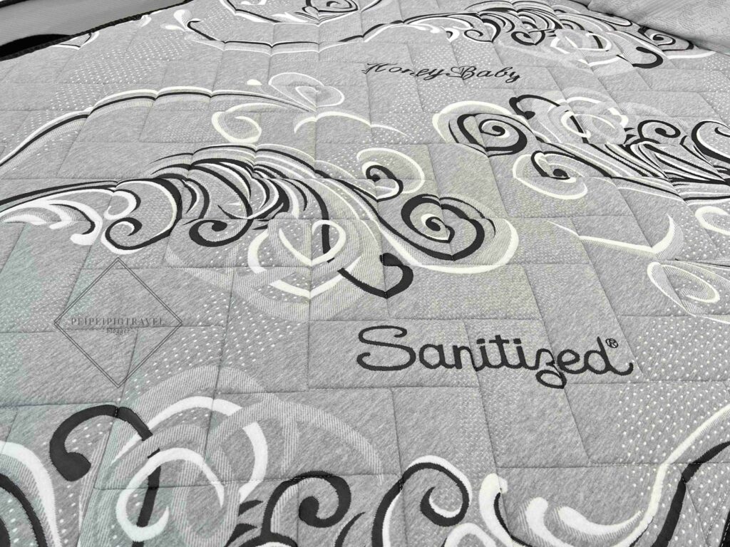 愛傢舒眠館-HoneyBaby 床墊工廠（旗艦店）