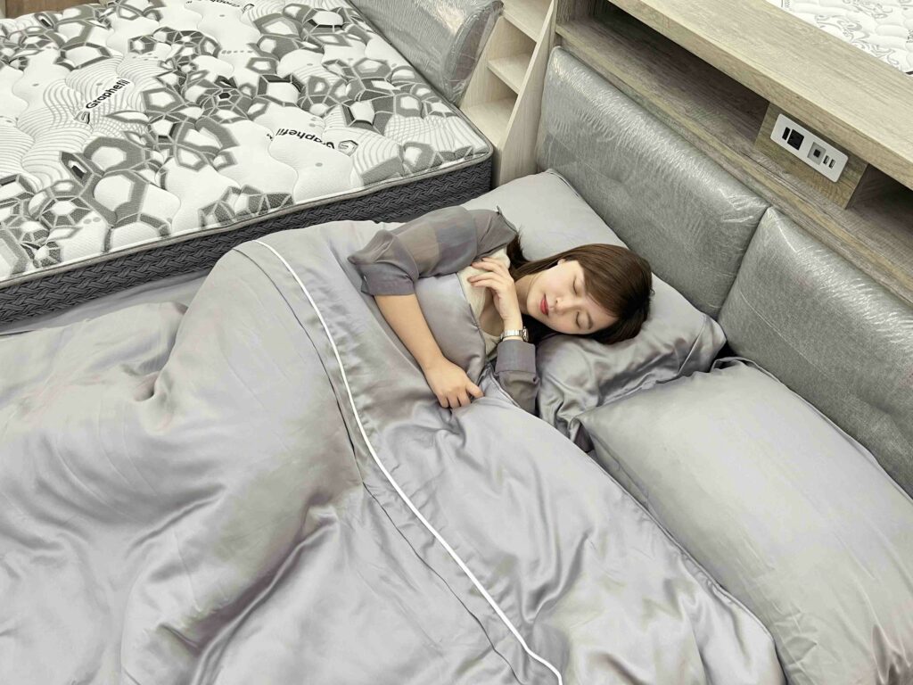 愛傢舒眠館-HoneyBaby 床墊工廠（旗艦店）