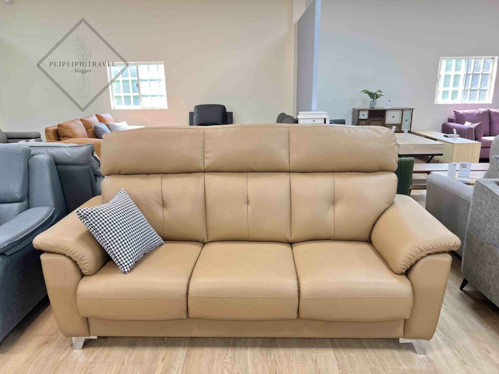 台中｜新生活家具