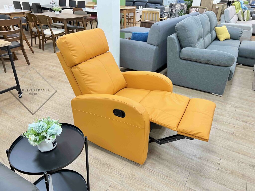 台中｜新生活家具