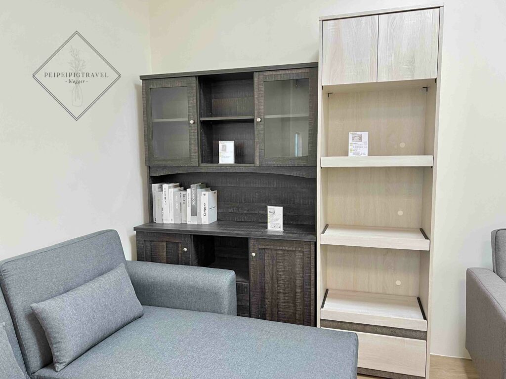 台中｜新生活家具