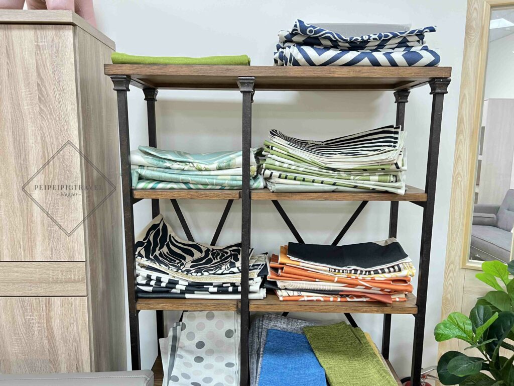 台中｜新生活家具